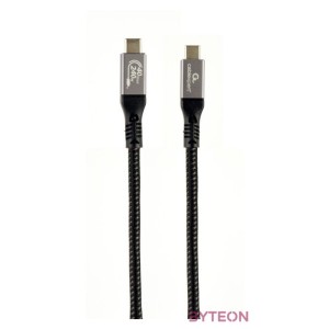 GEMBIRD Premium USB 4 Type-C 40Gbps