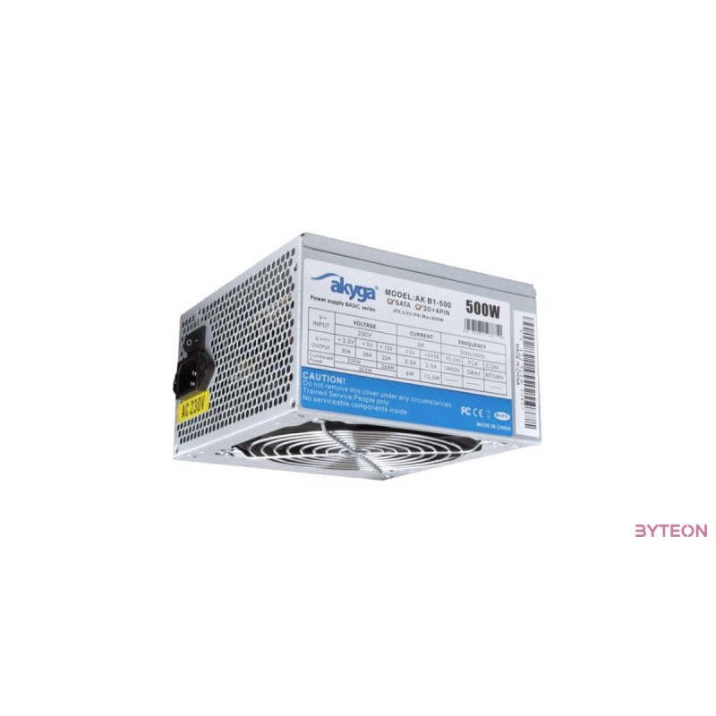 Akyga Basic 500W OEM