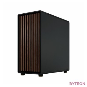 FRACTAL DESIGN North XL Charcoal Black