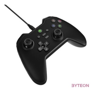 NATEC Genesis Gamepad Mangan 300 black