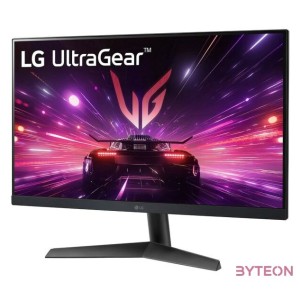 LG UltraGear 24GS60F-B 23.8inch IPS FHD