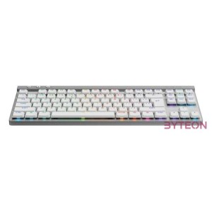 LOGI G515 LIGHTSPEED TKL White (US)