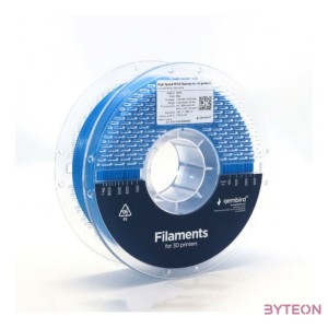 GEMBIRD High Speed PETG filament blue