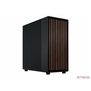 FRACTAL DESIGN North XL Charcoal Black