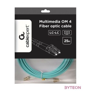 GEMBIRD Multimode Duplex Fiber Optic Cbl