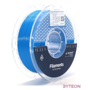 GEMBIRD High Speed PETG filament blue