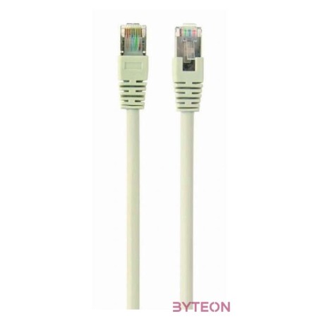 GEMBIRD patchcord kat.6 FTP 20m grey