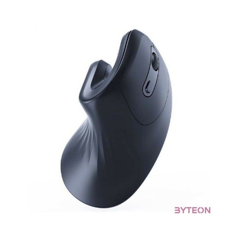 GEMBIRD Ergonomic wireless mouse