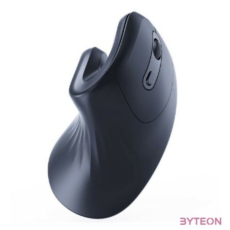 GEMBIRD Ergonomic wireless mouse