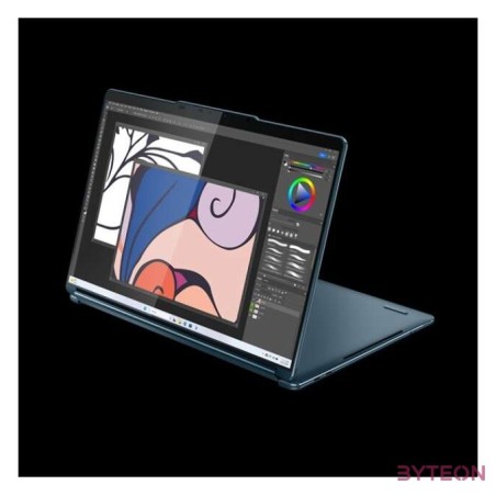 LENOVO Yoga Book 9 13IMU9 U7 155U 13.3i