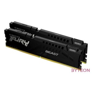 KINGSTON 32GB 6000MT,s DDR5 CL36 DIMM