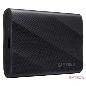 SAMSUNG Portable SSD T9 1TB