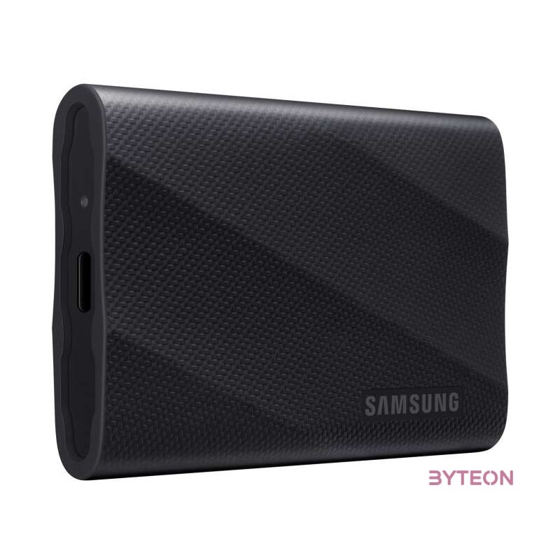 SAMSUNG Portable SSD T9 1TB