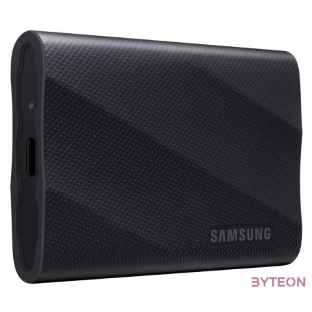 SAMSUNG Portable SSD T9 1TB