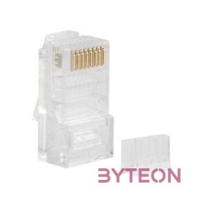 LANBERG PLU-6020 Plug RJ-45 UTP CAT6