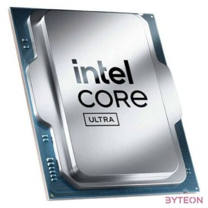 Intel Core Ultra 9 285K Dobozos (1851)