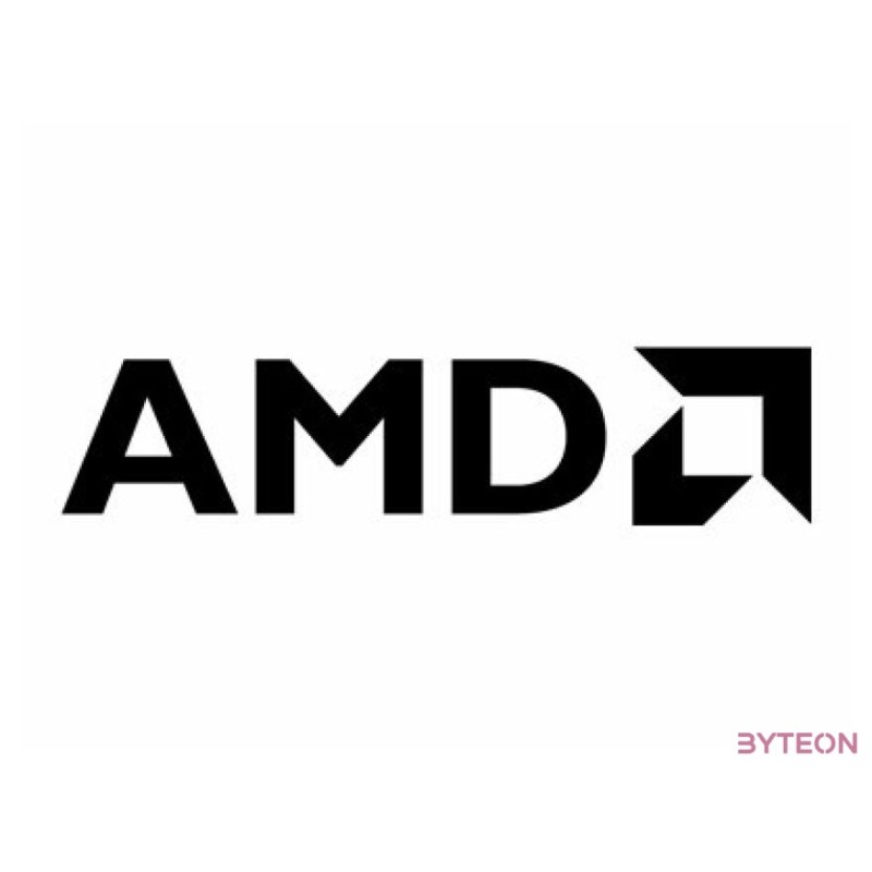 AMD Ryzen 5 5600X Dobozos (AM4)