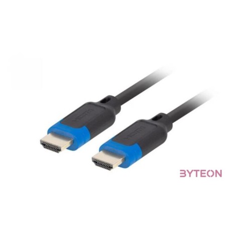 LANBERG cable HDMI M,M v2 1.8m 8K 60Hz