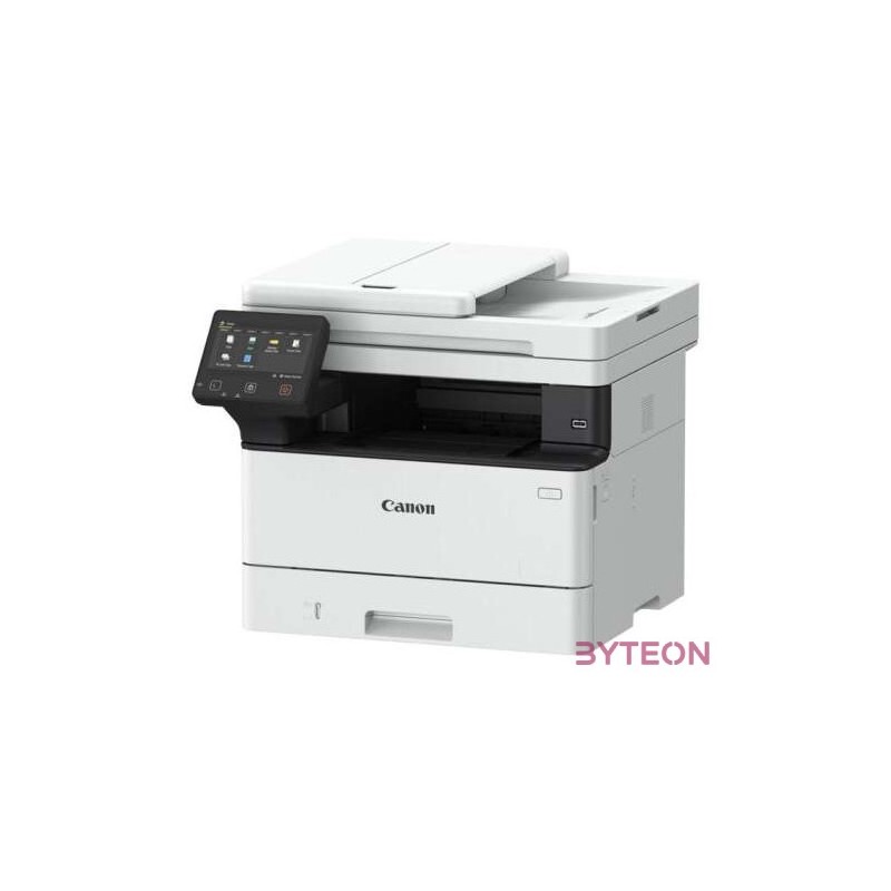 CANON i-SENSYS MF463dw MFP Mono B,W