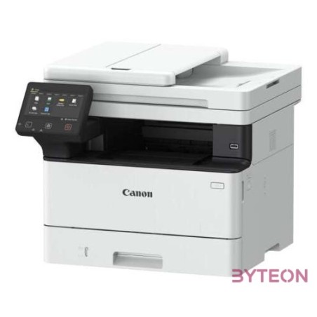 CANON i-SENSYS MF463dw MFP Mono B,W