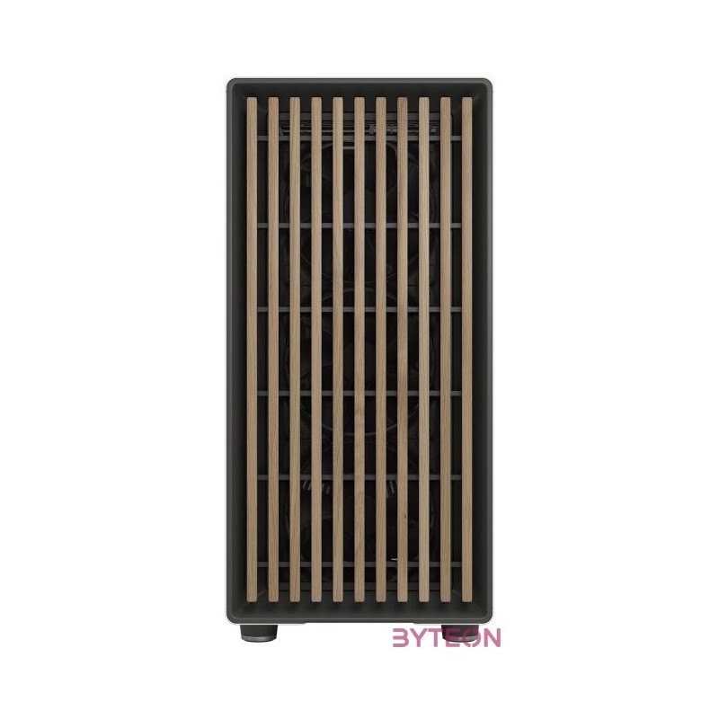 FRACTAL DESIGN North XL Chalk White