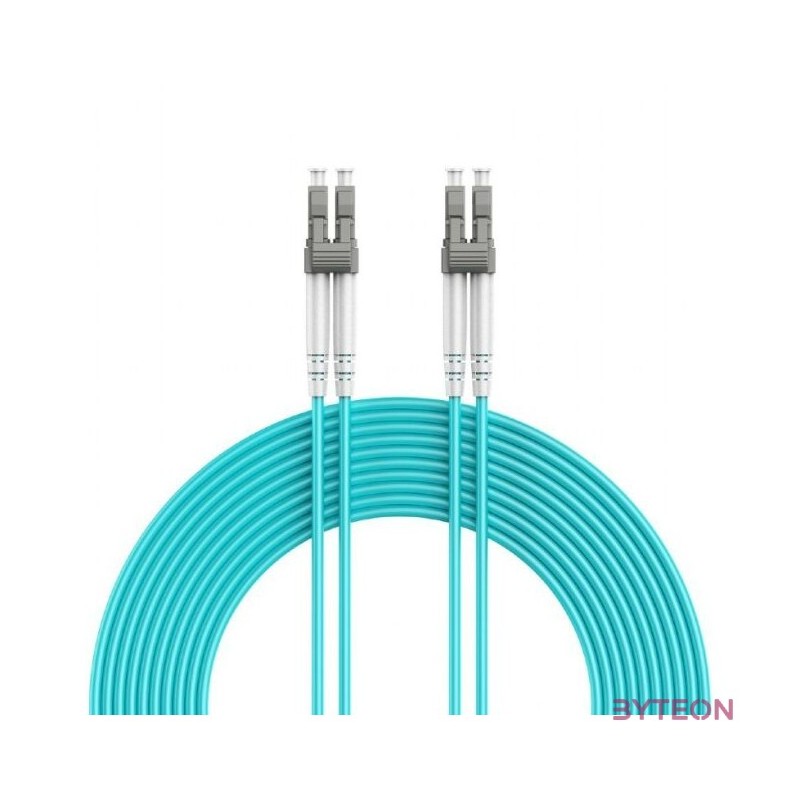 GEMBIRD Multimode Duplex Fiber Optic Cbl