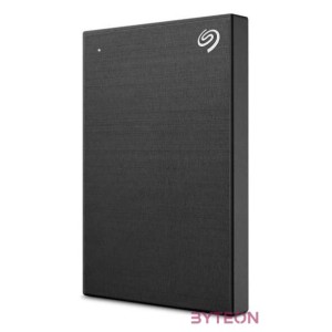 SEAGATE One Touch 2TB External HDD