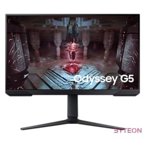 SAMSUNG Odyssey G5 LS27C 27inch WQHD VA