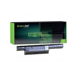 Green Cell AS10D* Acer Aspire 5733 5742G 5750 5750G AS10D31 notebook akkumulátor