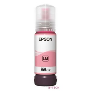 EPSON 108 EcoTank Light Mag Ink Bottle
