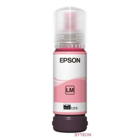 EPSON 108 EcoTank Light Mag Ink Bottle