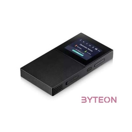 ZYXEL NR2301 Portable Router EU Region