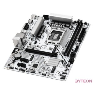 ASROCK B760M-HDV,M.2 mATX 2xDDR5 LGA1700