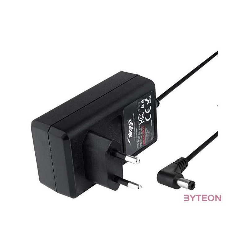 AKYGA Universal power adapter AK-TB-12