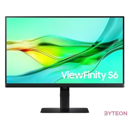 SAMSUNG ViewFinity S60UD 27i WQHD IPS