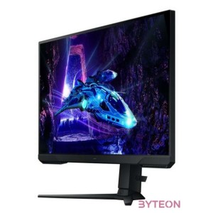 SAMSUNG LS27DG300EUXEN 27inch Monitor