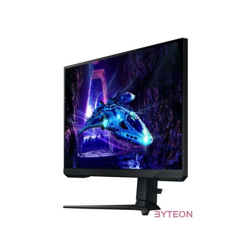SAMSUNG LS27DG300EUXEN 27inch Monitor