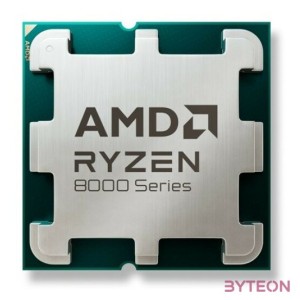 AMD Ryzen 5 8400F Dobozos (AM5)