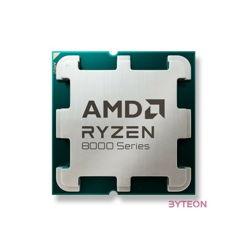 AMD Ryzen 5 8400F Dobozos (AM5)