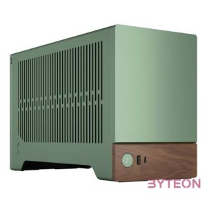 FRACTAL DESIGN Terra Jade mini ITX