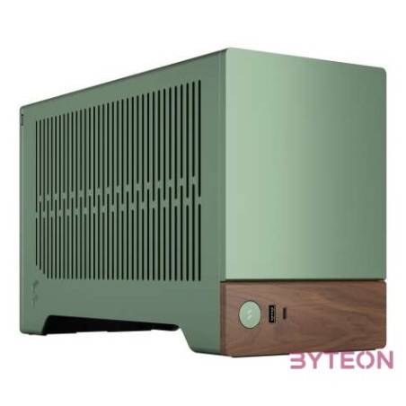 FRACTAL DESIGN Terra Jade mini ITX