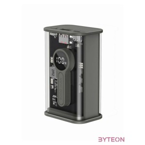 GEMBIRD quick charging power bank 9000