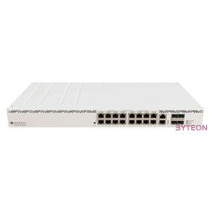 MIKROTIK CRS320-8P-8B-4SRM Switch