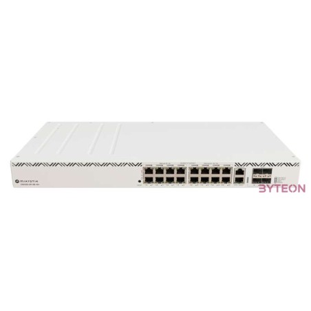 MIKROTIK CRS320-8P-8B-4SRM Switch