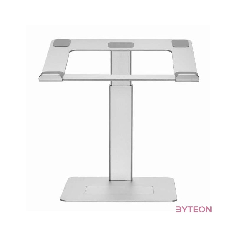 GEMBIRD Height adjustable notebook riser