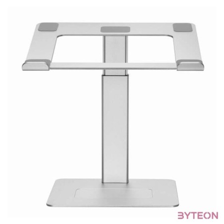 GEMBIRD Height adjustable notebook riser