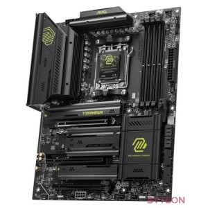 MSI MAG X870 TOMAHAWK WIFI AM5 MB