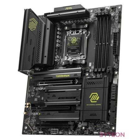 MSI MAG X870 TOMAHAWK WIFI AM5 MB