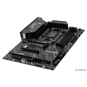 MSI X870 GAMING PLUS WIFI