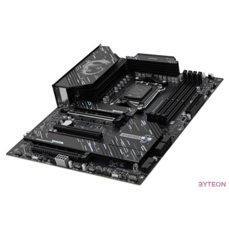 MSI X870 GAMING PLUS WIFI